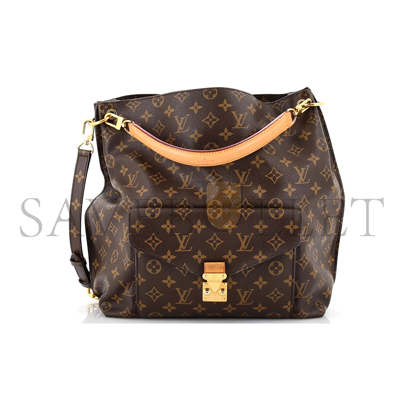 LOUIS VUITTON MASTER METIS HOBO M40781 (36*32*14cm)